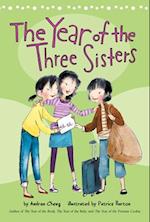 The Year of the Three Sisters, 4