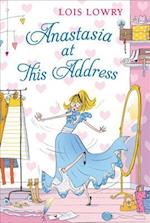 Anastasia at This Address: Bk 8