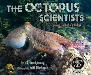 Octopus Scientists