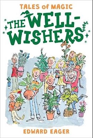 The Well-Wishers