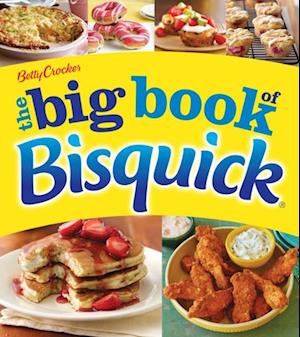 Big Book of Bisquick
