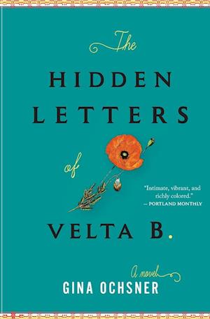 Hidden Letters of Velta B.