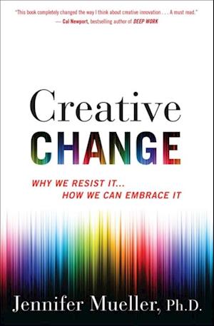 Creative Change