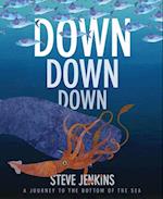 Down, Down, Down: A Journey to the Bottom of the Sea