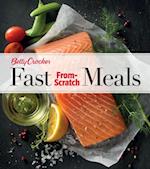 Betty Crocker Fast From-Scratch Meals
