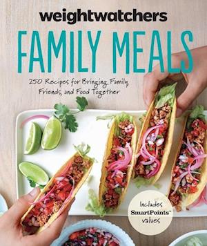 Weight Watchers Family Meals