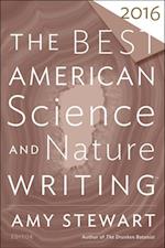 Best American Science and Nature Writing 2016