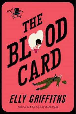 Blood Card