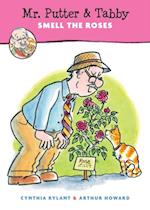 Mr. Putter & Tabby Smell the Roses