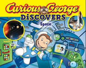 Curious George Discovers Space