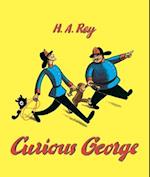 Curious George 75th Anniversary Edition