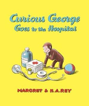 Curious George Goes to the Hospital (Special Edition)