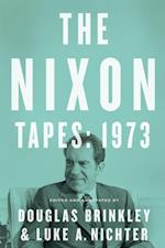 Nixon Tapes: 1973 (With Audio Clips)