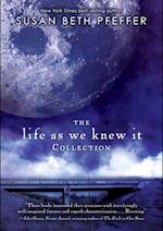 Life as We Knew It 4-Book Collection