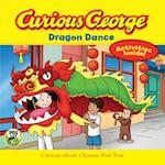 Curious George Dragon Dance (CGTV)
