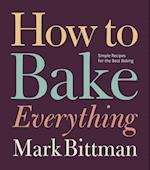 How to Bake Everything