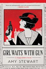Girl Waits with Gun, 1
