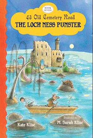 The Loch Ness Punster, 7