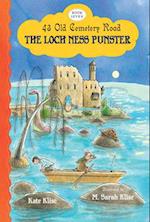 The Loch Ness Punster, 7