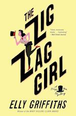 The Zig Zag Girl