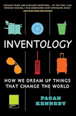 Kennedy, P: Inventology