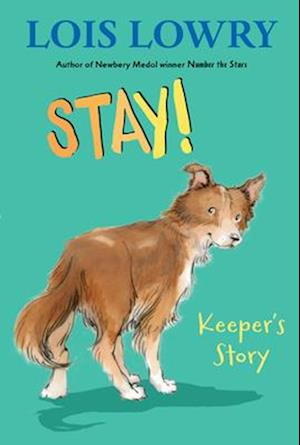 Stay! Keeper's Story