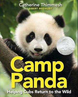 Camp Panda: Helping Cubs Return to the Wild