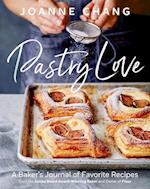 Pastry Love: A Baker's Journal of Favorite Recipes