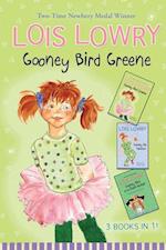 Gooney Bird Greene: Three Books in One!