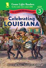 Celebrating Louisiana