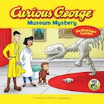 Curious George Museum Mystery