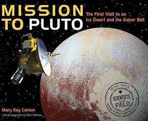 Mission to Pluto