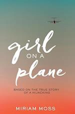 Girl on a Plane