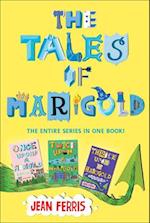Tales of Marigold
