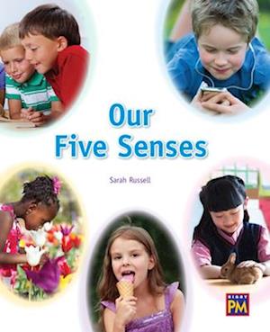 Our Five Senses