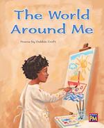 The World Around Me (Formerly Poems