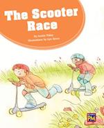 The Scooter Race