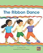 The Ribbon Dance