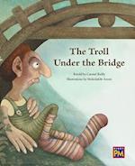 The Troll Under the Bridge