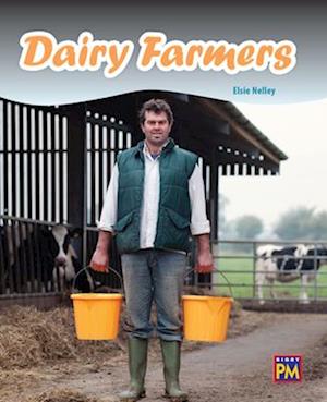 Dairy Farmers