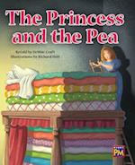 The Princess and the Pea