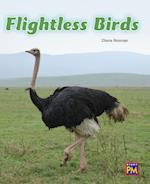 Flightless Birds