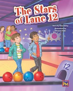 The Stars of Lane 12