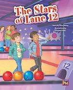 The Stars of Lane 12