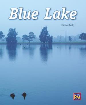 Blue Lake