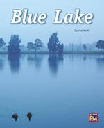 Blue Lake