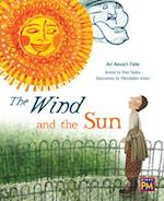 The Wind and the Sun