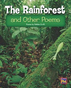 The Rainforest and Other Poems