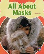 All about Masks