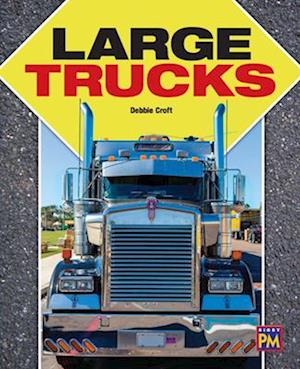 Large Trucks